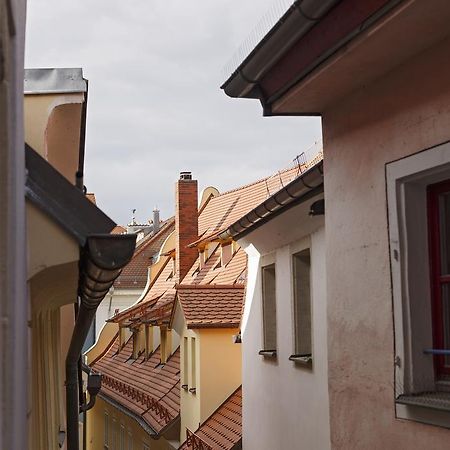 Domresidenz Regensburgアパートホテル エクステリア 写真