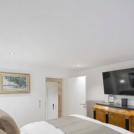 Domresidenz Regensburgアパートホテル エクステリア 写真