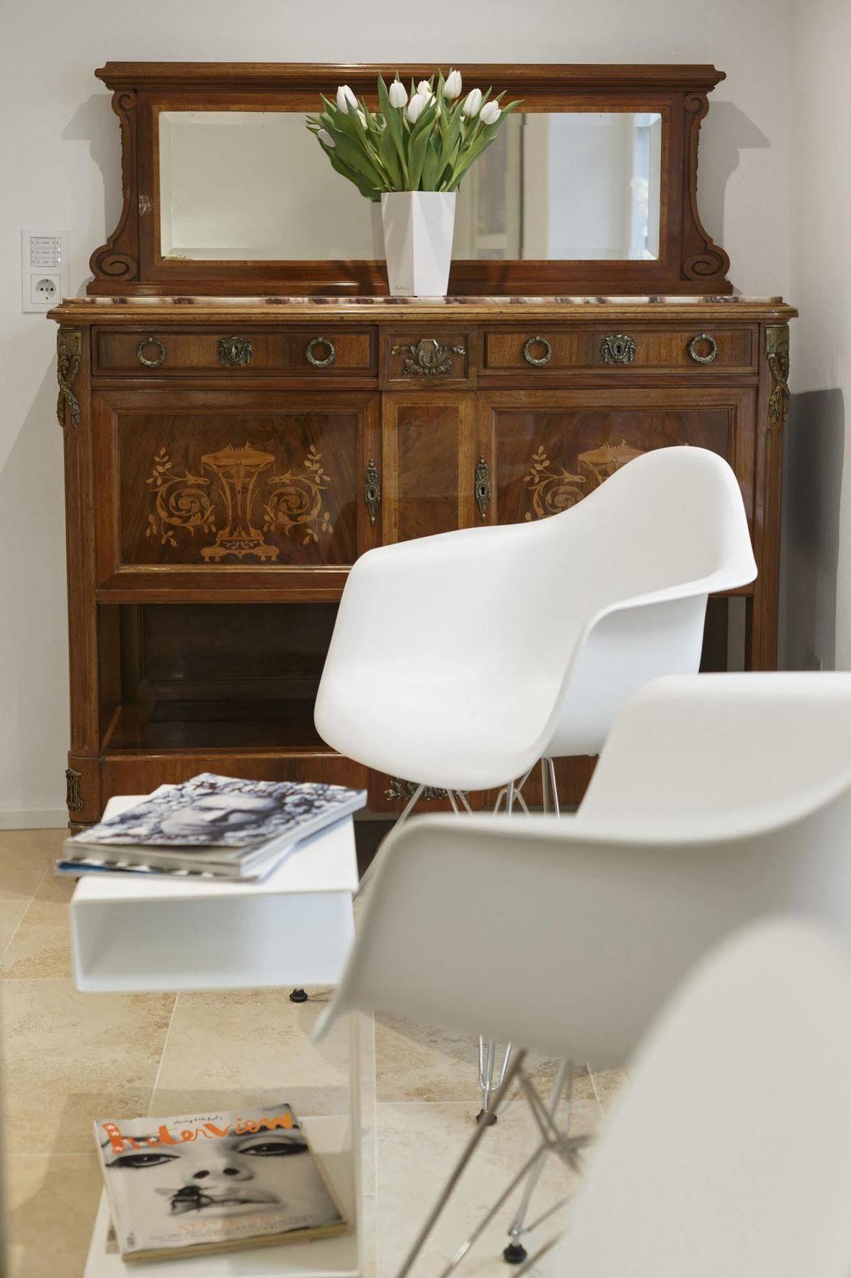 Domresidenz Regensburgアパートホテル エクステリア 写真