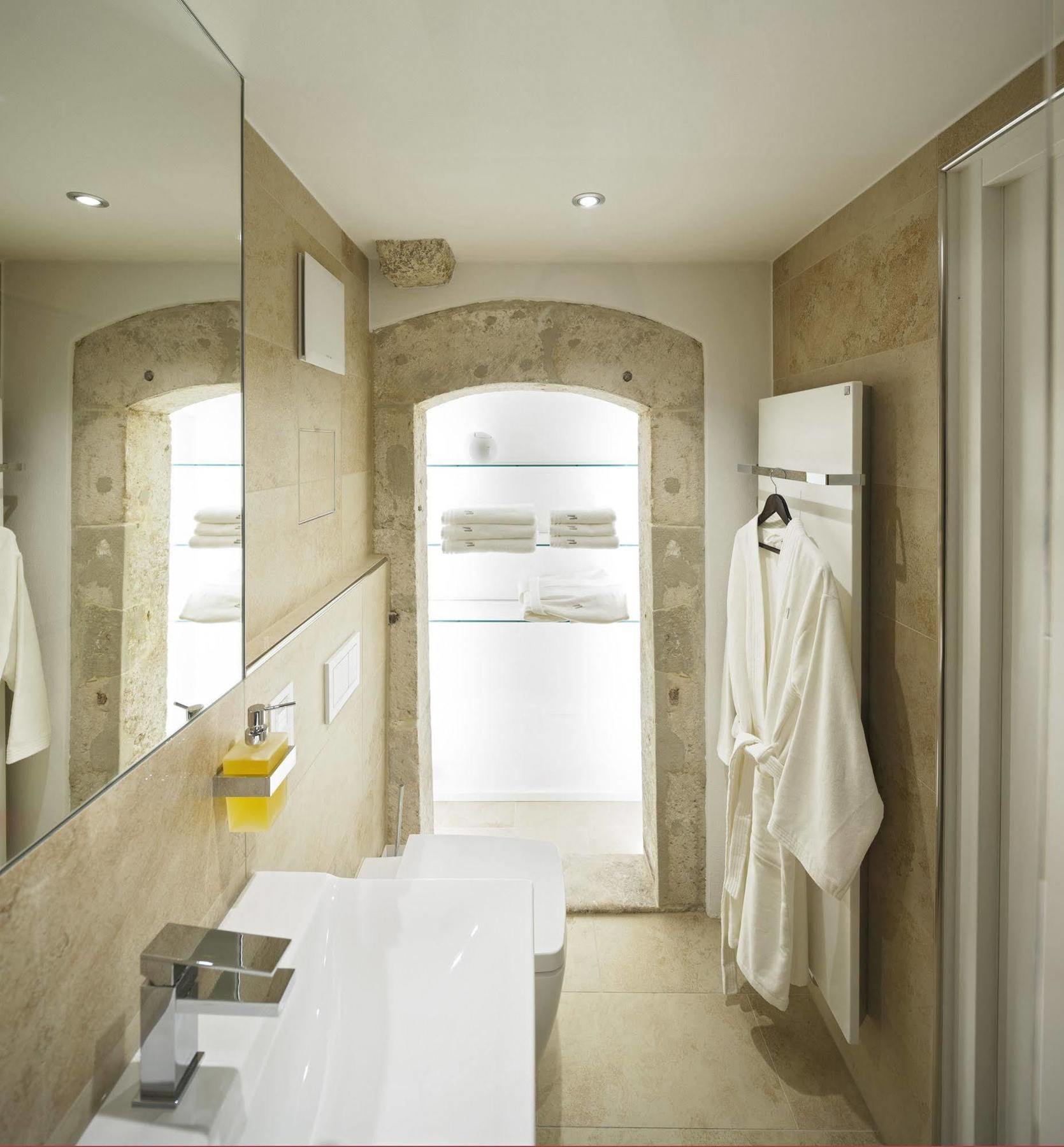 Domresidenz Regensburgアパートホテル エクステリア 写真