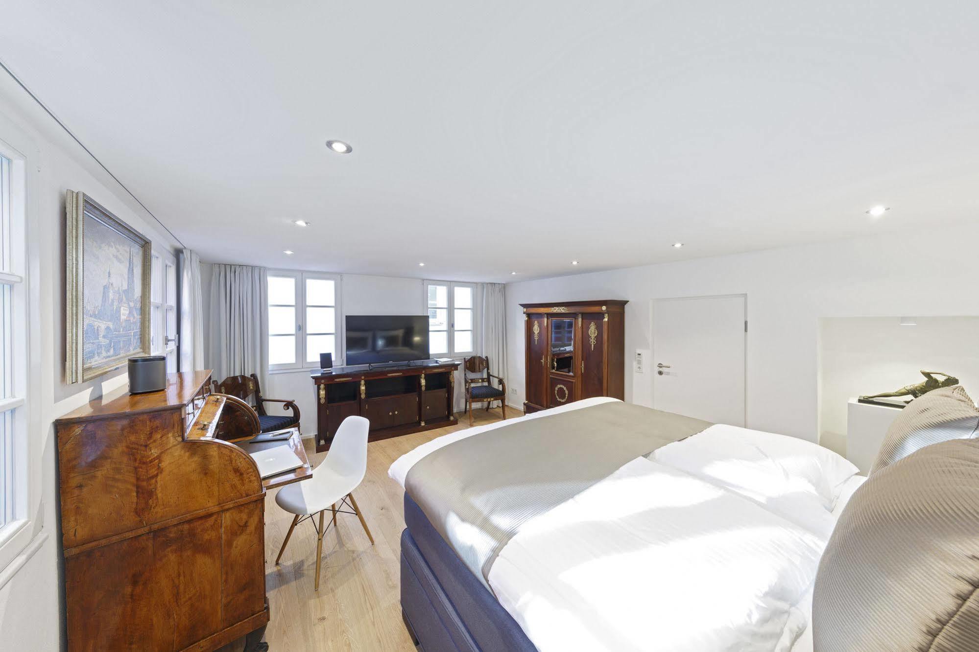 Domresidenz Regensburgアパートホテル エクステリア 写真