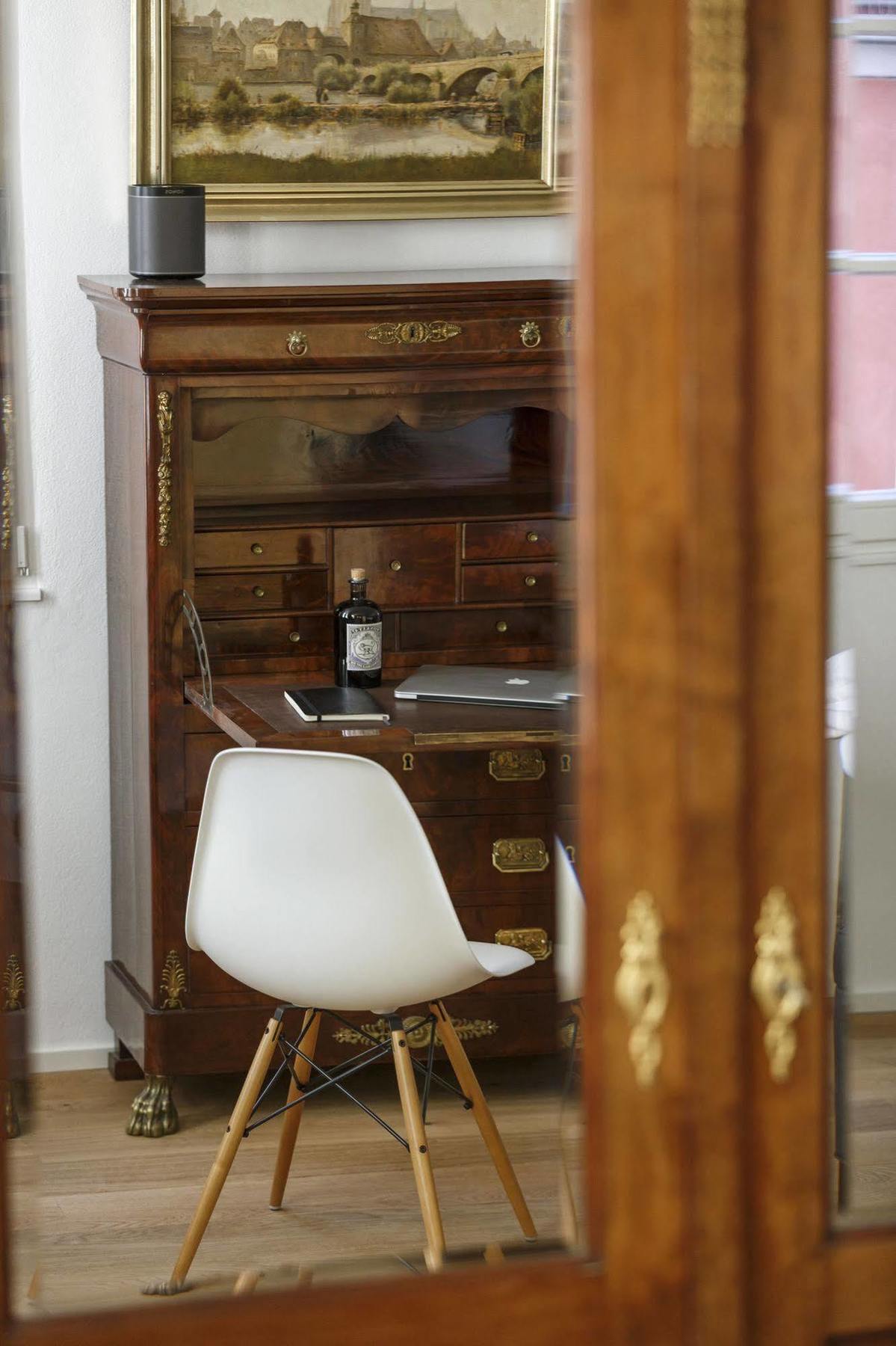 Domresidenz Regensburgアパートホテル エクステリア 写真